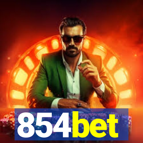 854bet