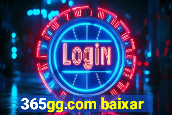 365gg.com baixar