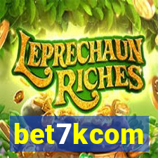 bet7kcom