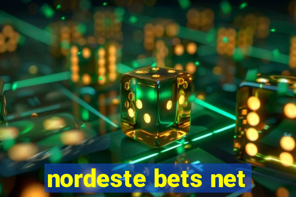 nordeste bets net