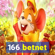 166 betnet