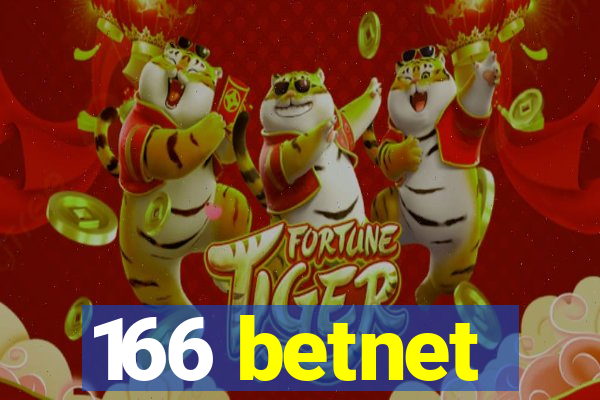 166 betnet