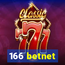 166 betnet