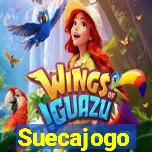 Suecajogo