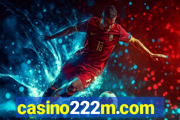 casino222m.com