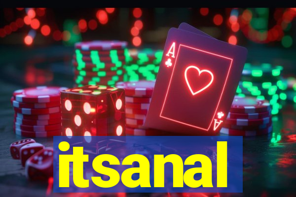 itsanal