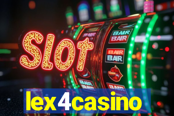 lex4casino