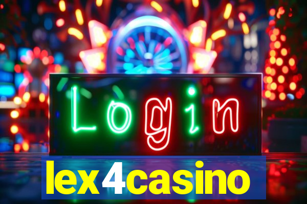 lex4casino