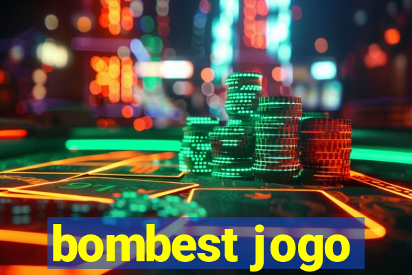 bombest jogo