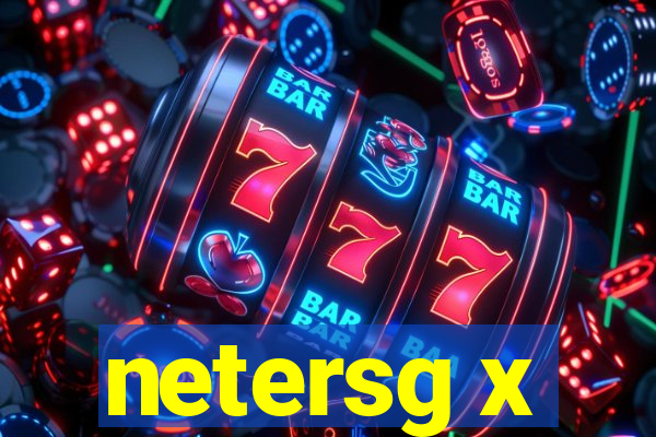 netersg x