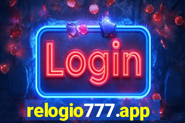 relogio777.app