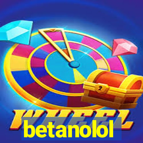 betanolol