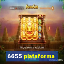 6655 plataforma