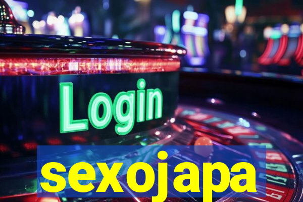 sexojapa