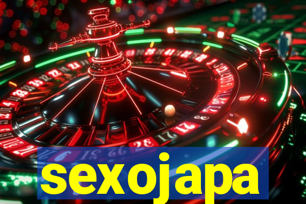 sexojapa