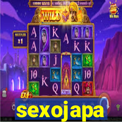 sexojapa