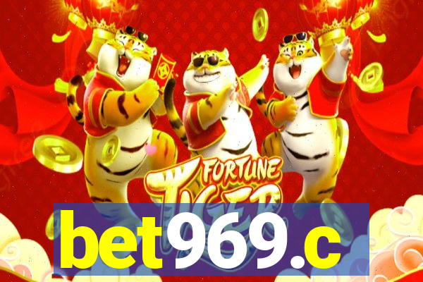 bet969.c