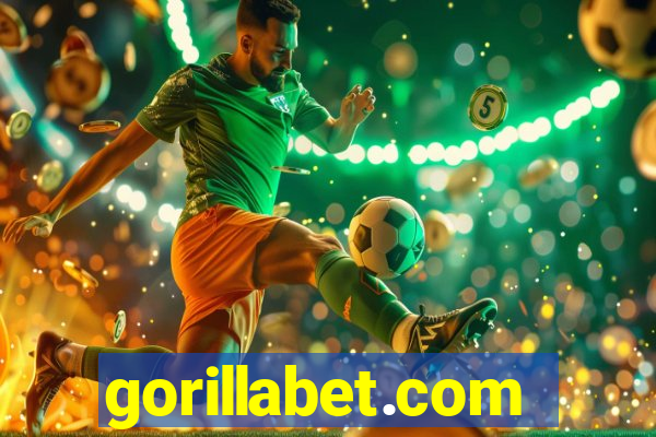 gorillabet.com