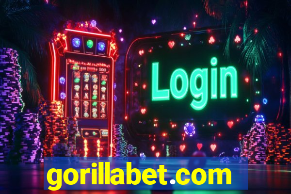 gorillabet.com