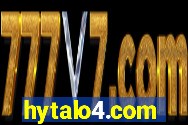 hytalo4.com