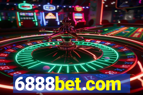 6888bet.com