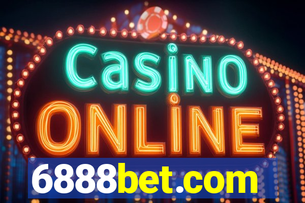 6888bet.com