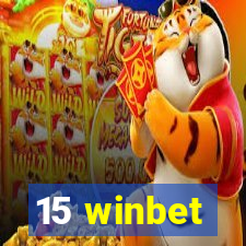 15 winbet