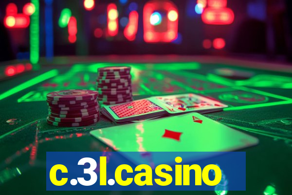 c.3l.casino