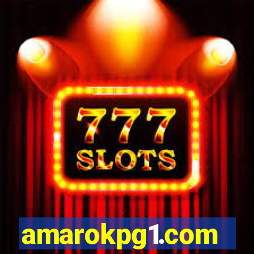 amarokpg1.com