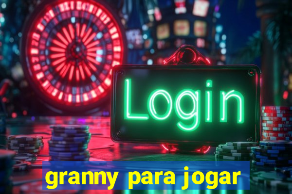 granny para jogar