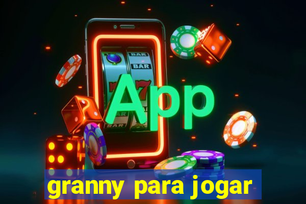 granny para jogar