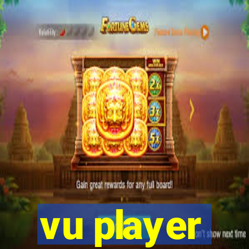 vu player