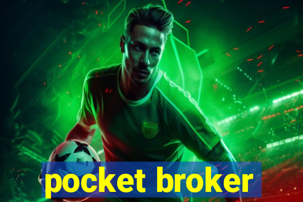 pocket broker