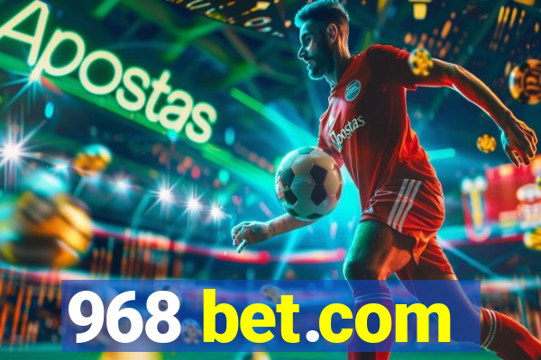 968 bet.com