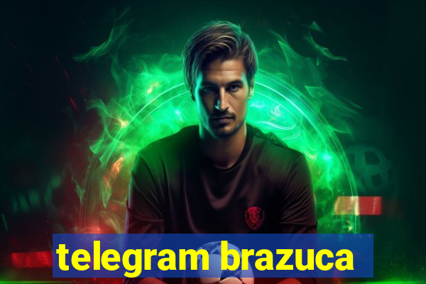 telegram brazuca