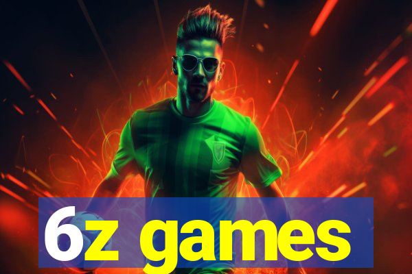 6z games