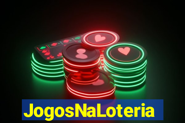 JogosNaLoteria