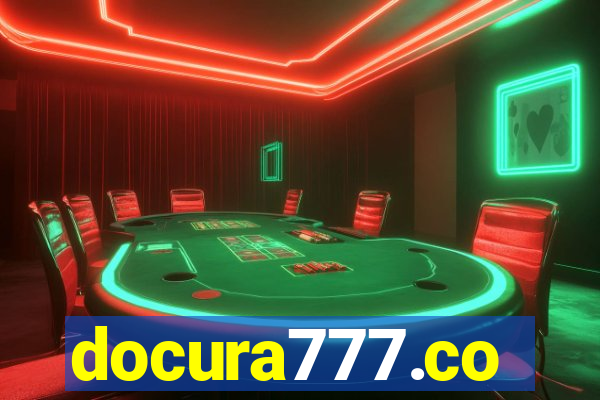 docura777.co