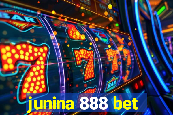 junina 888 bet