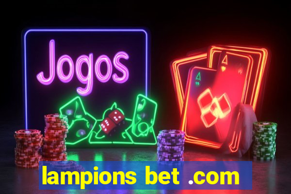 lampions bet .com