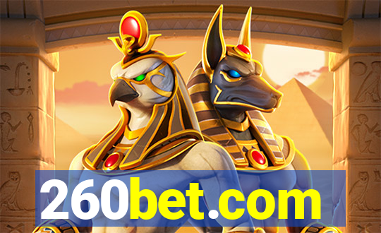 260bet.com