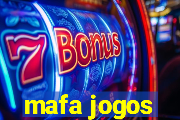 mafa jogos