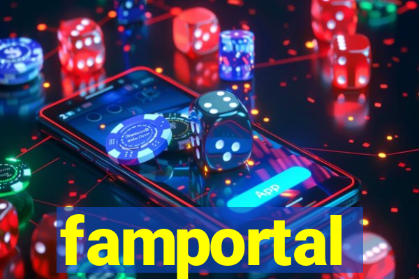 famportal