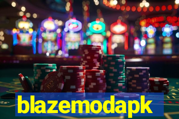 blazemodapk