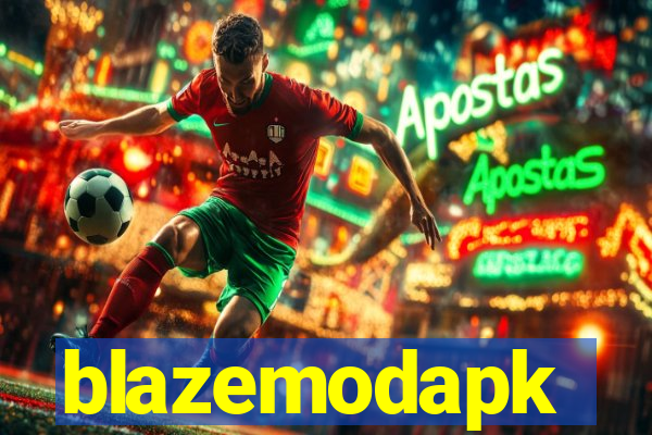 blazemodapk