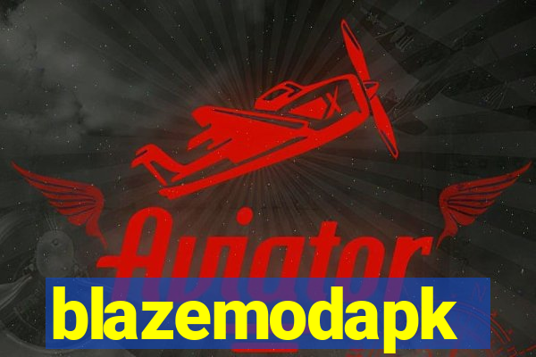 blazemodapk