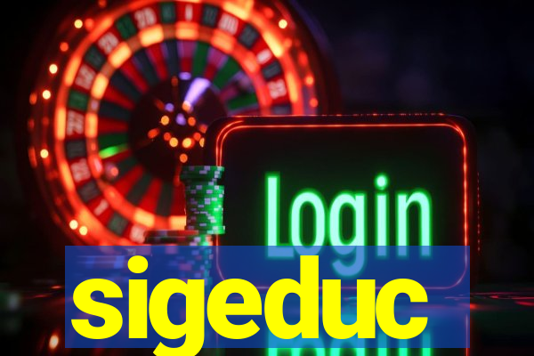 sigeduc