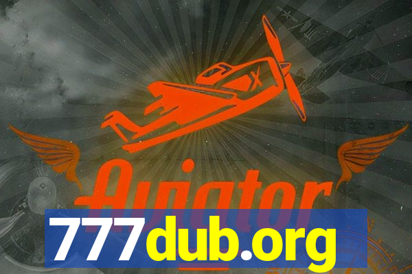 777dub.org