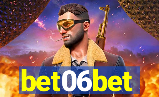 bet06bet