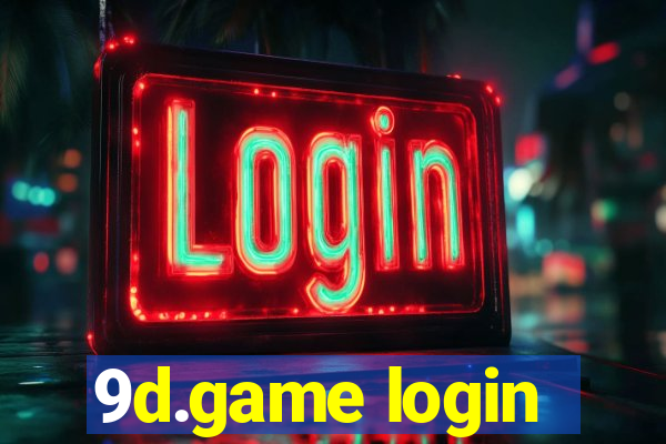 9d.game login